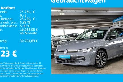 VW Golf 28.656 km 25.430 &euro; Stuttgart-Wangen 70188