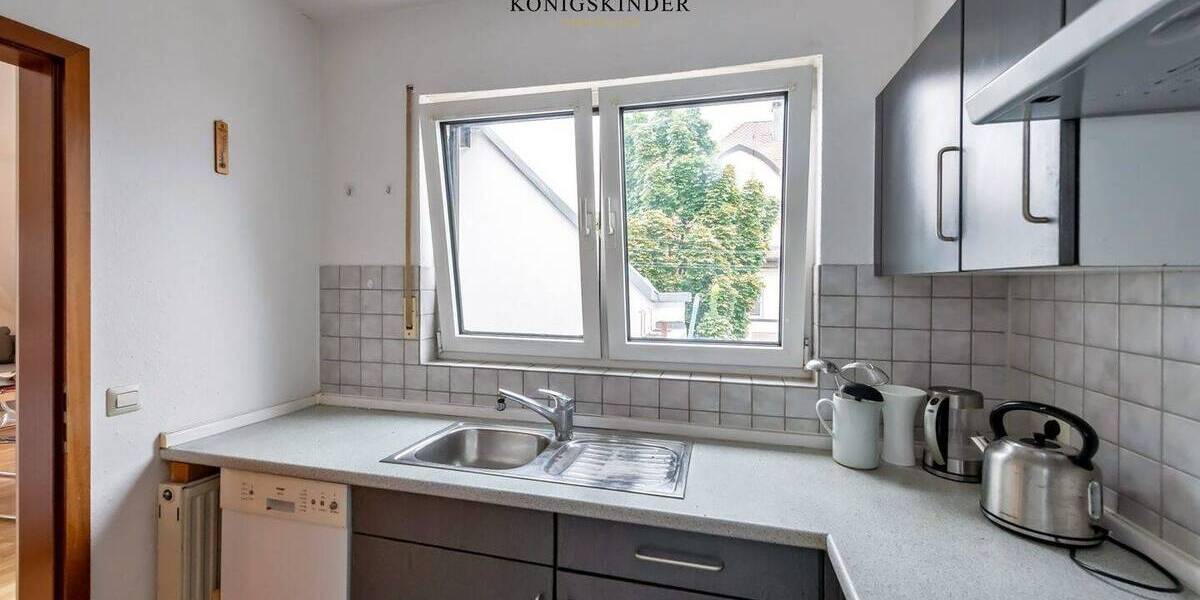 Etagenwohnung Fellbach - 3 Zimmer, 76 m&sup2;, 320.000&euro; | Angebot:25671720