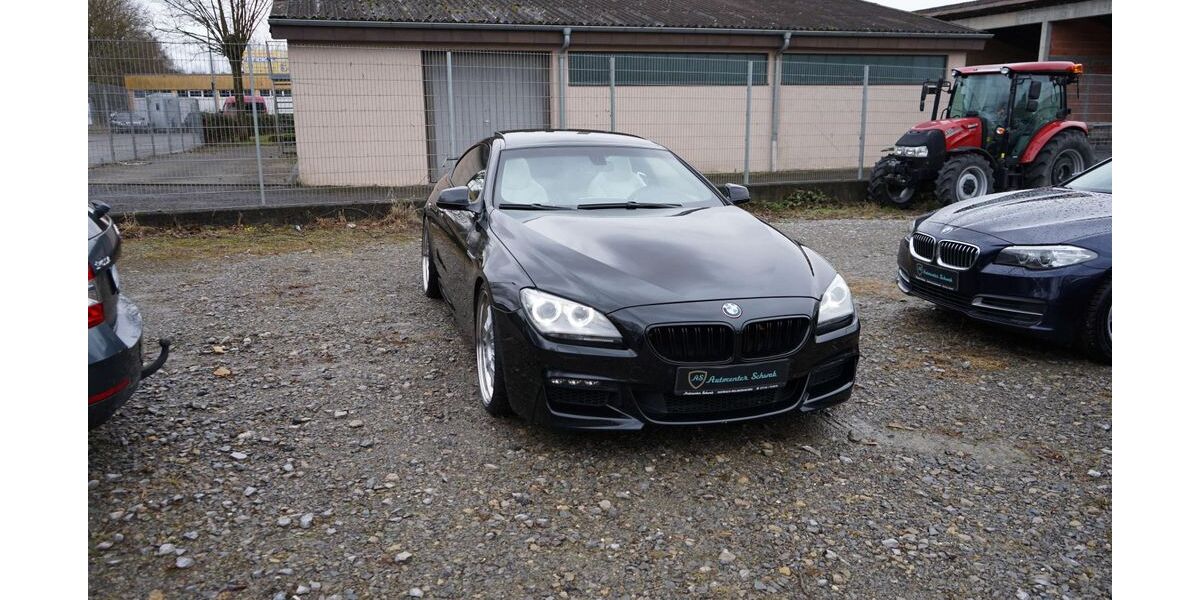 BMW 650 132.422 km 38.890 &euro; Rielingshausen 71672