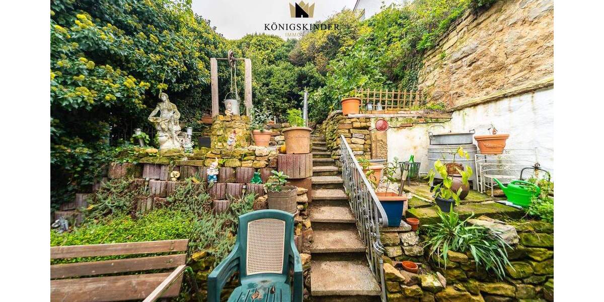 Einfamilienhaus Ingersheim Großingersheim - 5 Zimmer, 172 m&sup2;, 449.000&euro; | Angebot:25680011