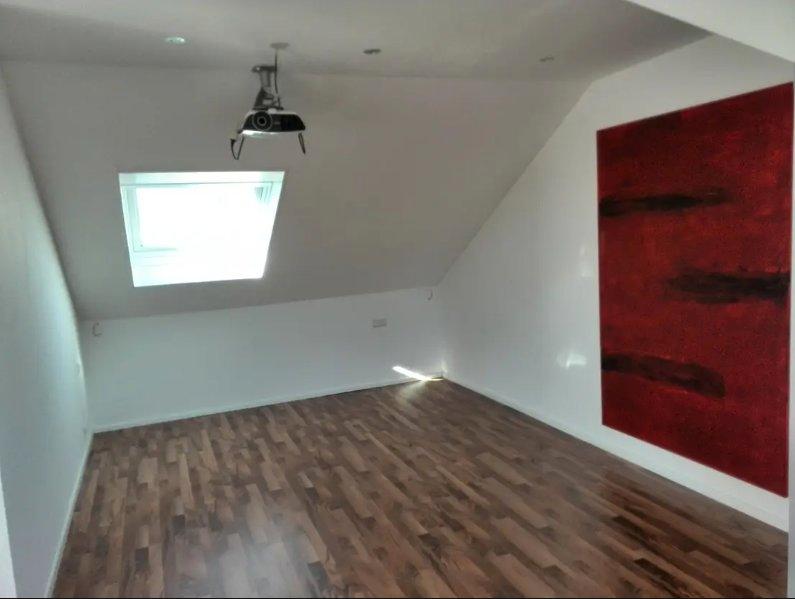 Maisonettenwohnung Sindelfingen - 3 Zimmer, 77 m&sup2;, 1.050&euro; | Angebot:27541919