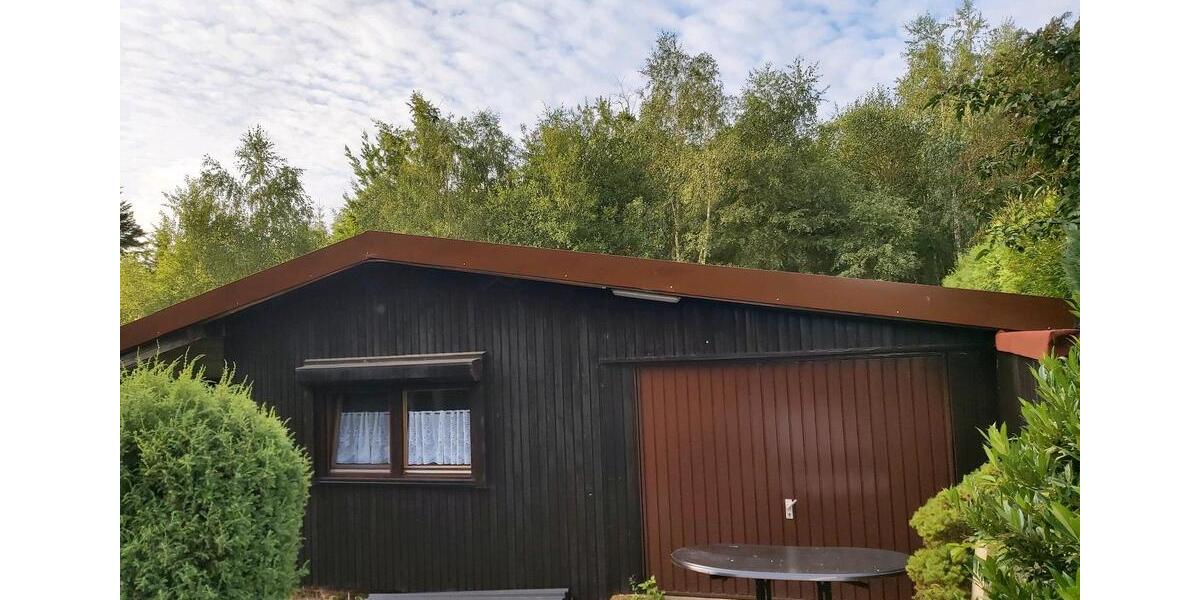 Einfamilienhaus Großerlach - 3 Zimmer, 46 m&sup2;, 132.000&euro; | Angebot:26637792