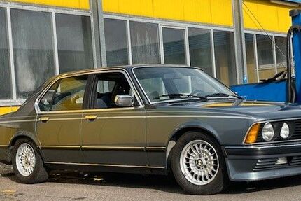 BMW 735 102.000 km 14.500 &euro; Ostfildern 73760