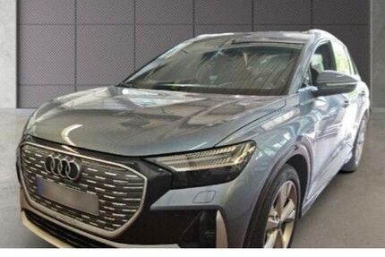 Audi Q4 e-tron 54.400 km 33.730 &euro; Heilbronn 74074