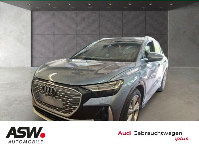 Audi Q4 e-tron 54.400 km 33.730 &euro; Heilbronn 74074