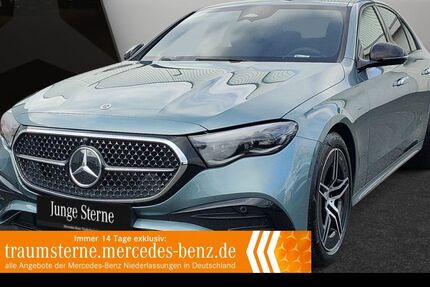 Mercedes-Benz E 220 1.253 km 60.990 &euro; Böblingen 71034