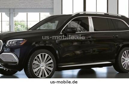 Mercedes-Benz GLS 600 0 km 164.500 &euro; Untergruppenbach 74199