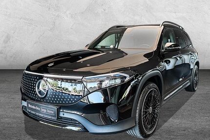 Mercedes-Benz EQB 18.900 km 42.925 &euro; Tamm 71732