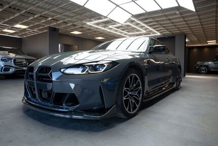 BMW M4 25.399 km 83.900 &euro; Remseck 71686