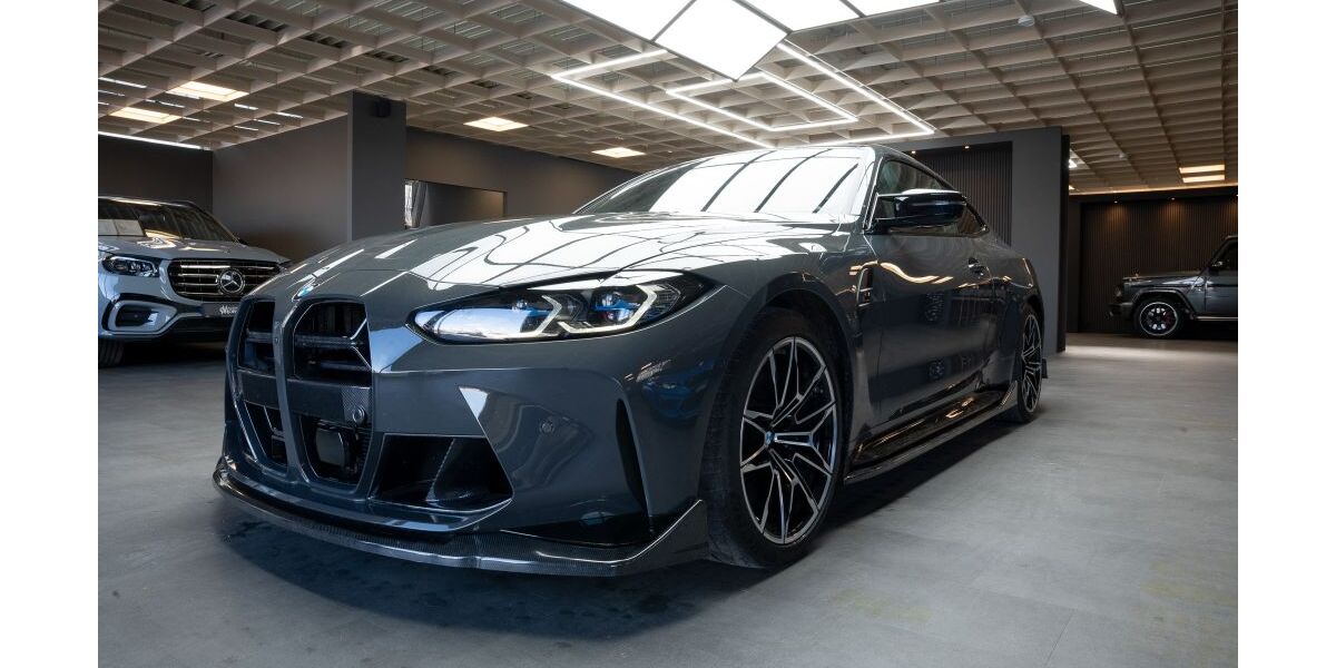 BMW M4 25.399 km 83.900 &euro; Remseck 71686