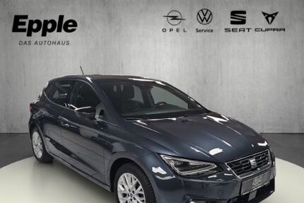 Seat Ibiza 44.408 km 16.890 &euro; Rutesheim 71277