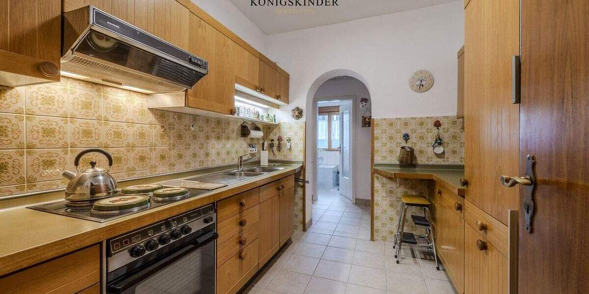 Mehrfamilienhaus, Wohnhaus Reichenbach an der Fils - 7 Zimmer, 141 m&sup2;, 399.000&euro; | Angebot:25835097