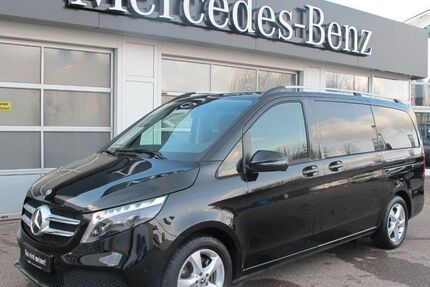 Mercedes-Benz V 250 51.000 km 53.900 &euro; Bönnigheim 74357