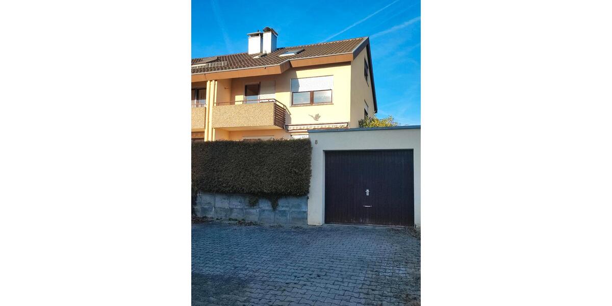 Doppelhaushälfte Leonberg - 6 Zimmer, 146 m&sup2;, 549.000&euro; | Angebot:26030089