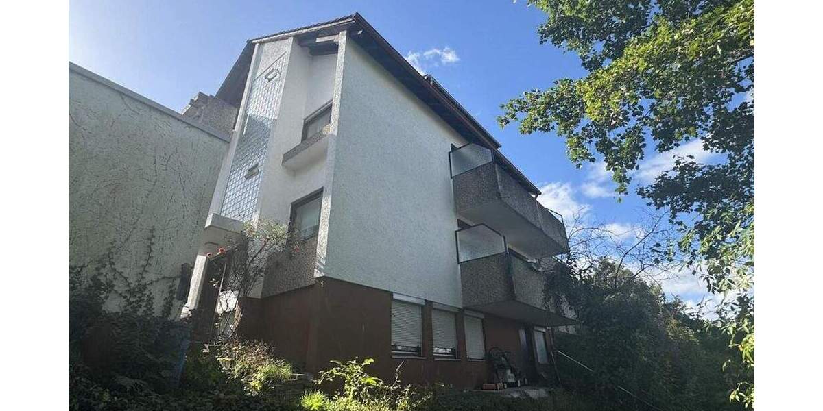 Mehrfamilienhaus, Wohnhaus Stuttgart Wangen - 1 Zimmer, 287 m&sup2;, 780.000&euro; | Angebot:25682705