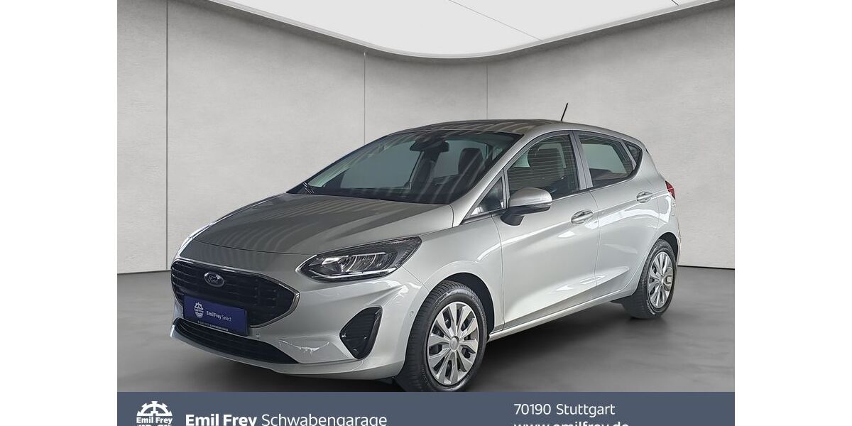 Ford Fiesta 22.427 km 14.470 &euro; Stuttgart 70190