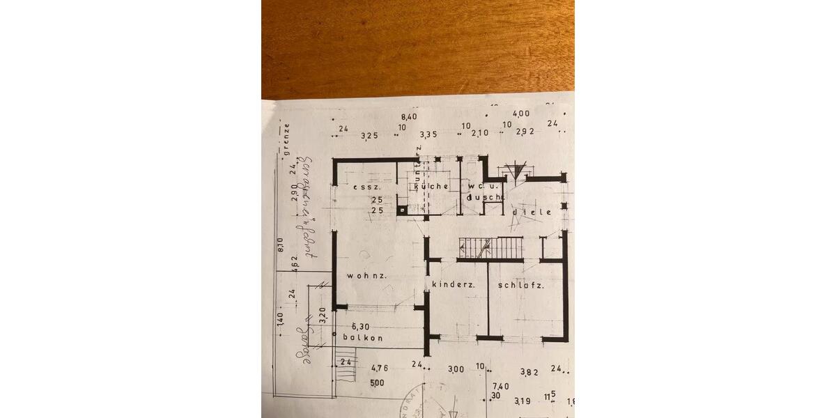 Einfamilienhaus Mühlacker - 5 Zimmer, 120 m&sup2;, 395.000&euro; | Angebot:26962869