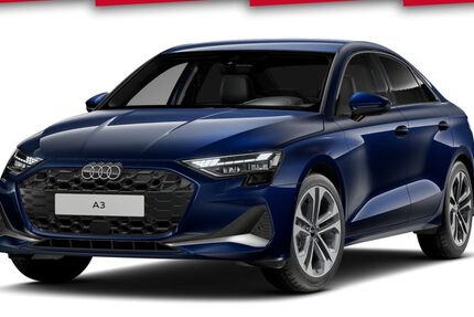 Audi A3 25.673 km 32.940 &euro; Stuttgart 70469
