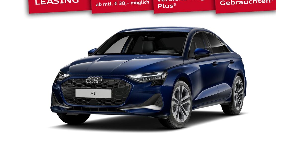 Audi A3 25.673 km 32.940 &euro; Stuttgart 70469