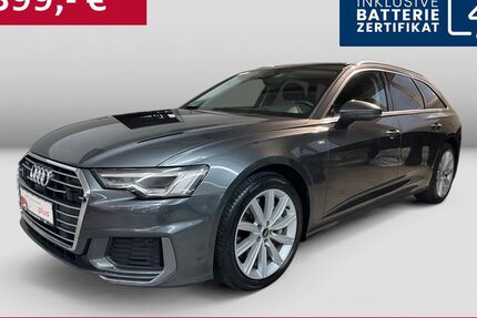 Audi A6 83.847 km 35.890 &euro; Fellbach 70734