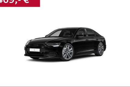 Audi A6 53.200 km 37.930 &euro; Ludwigsburg 71636