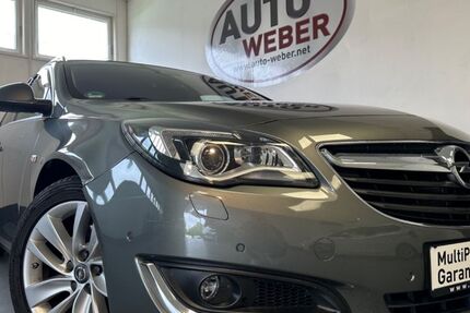 Opel Insignia 154.000 km 10.590 &euro; Sindelfingen/Darmsheim 71069