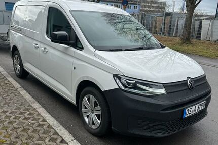 VW Caddy Maxi 4.000 km 36.499 &euro; Stuttgart 70327