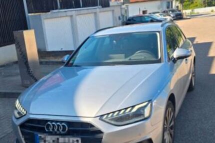 Audi A4 205.650 km 13.900 &euro; Friolzheim 71292