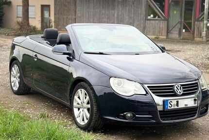 VW Eos 125.500 km 6.600 &euro; Stuttgart 70186