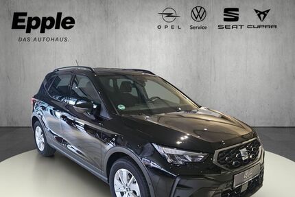 Seat Arona 3.434 km 23.890 &euro; Rutesheim 71277