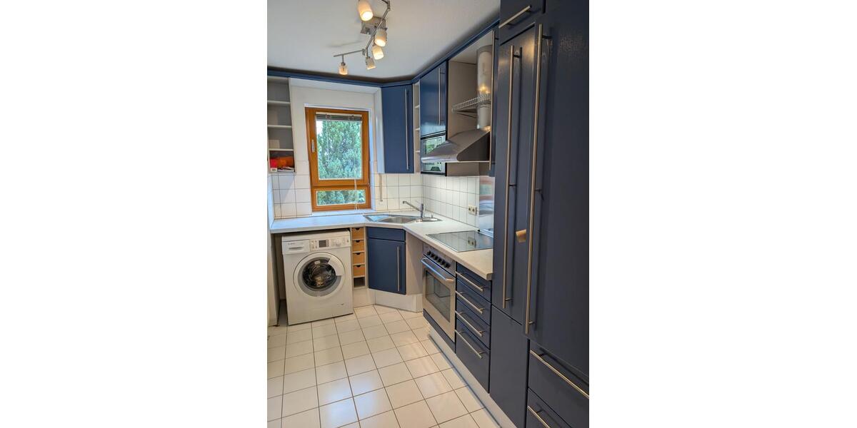 Etagenwohnung Stuttgart Vaihingen - 2 Zimmer, 62 m&sup2;, 960&euro; | Angebot:27582015