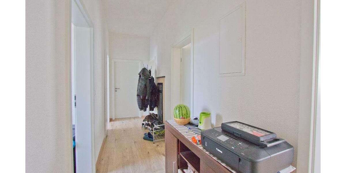 Etagenwohnung Stuttgart Stuttgart-Ost - 4 Zimmer, 80 m&sup2;, 1.350&euro; | Angebot:25639907