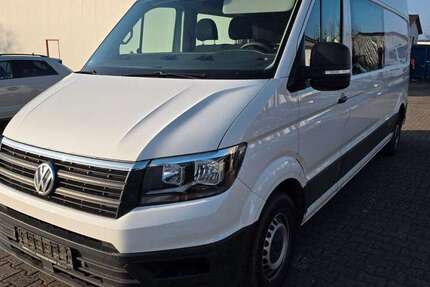 VW Crafter 183.877 km 23.900 &euro; Leingarten 74211