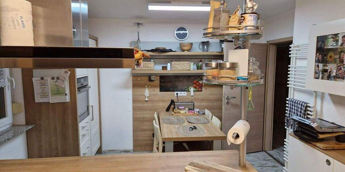 Einfamilienhaus Brackenheim - 7 Zimmer, 155 m&sup2;, 535.000&euro; | Angebot:25657552