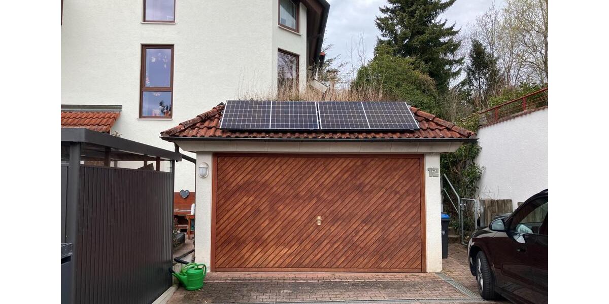 Doppelhaushälfte Grafenau - 4 Zimmer, 170 m&sup2;, 617.500&euro; | Angebot:27533738