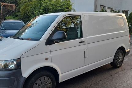 VW T5 andere 242.000 km 5.990 &euro; Leingarten 74211