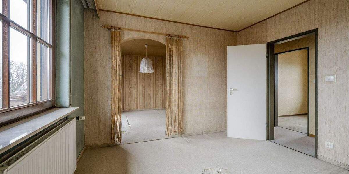 Doppelhaushälfte Affalterbach - 6 Zimmer, 111 m&sup2;, 449.000&euro; | Angebot:25899228