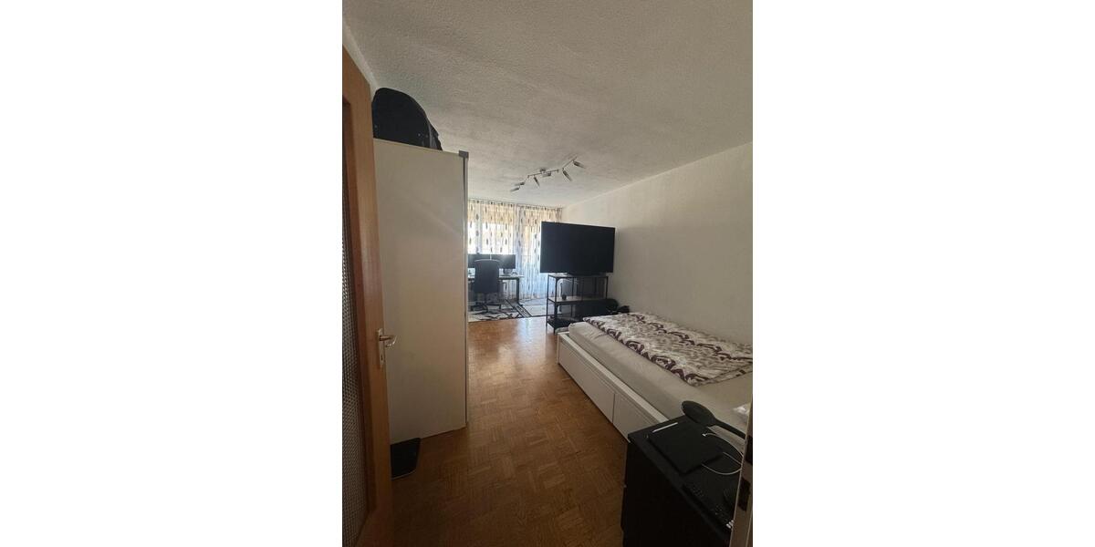 Etagenwohnung Stuttgart Stuttgart-West - 1 Zimmer, 32 m&sup2;, 198.000&euro; | Angebot:24814722