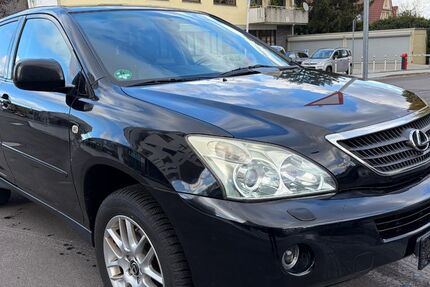 Lexus RX 400 106.000 km 11.999 &euro; Ditzingen 71254
