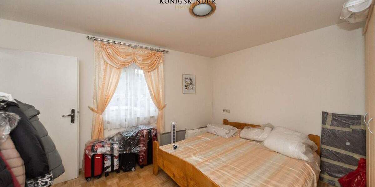 Mehrfamilienhaus, Wohnhaus Schwieberdingen - 7 Zimmer, 115 m&sup2;, 499.000&euro; | Angebot:25671710