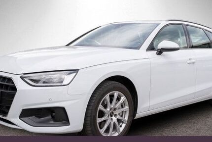 Audi A4 93.600 km 20.590 &euro; Heilbronn 74076