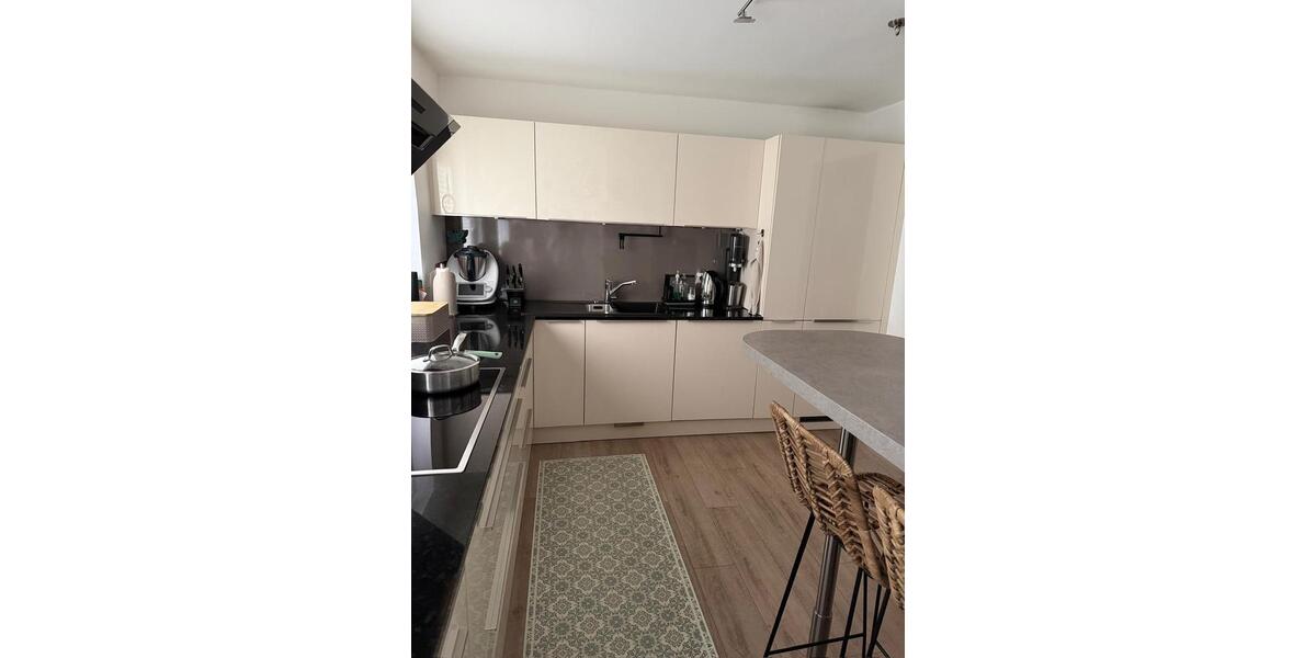 Erdgeschoßwohnung Leinfelden-Echterdingen Echterdingen - 4.5 Zimmer, 100 m&sup2;, 1.550&euro; | Angebot:26648050