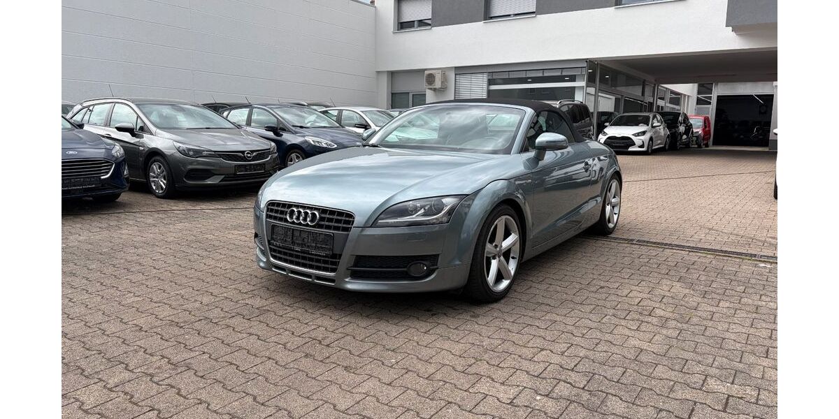 Audi TT 129.092 km 12.995 &euro; Stuttgart 70597