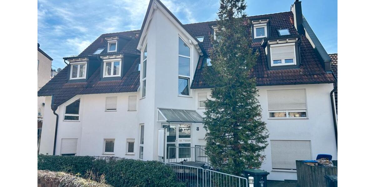 Terrassenwohnung Leonberg - 2 Zimmer, 65 m&sup2;, 1.070&euro; | Angebot:25872102