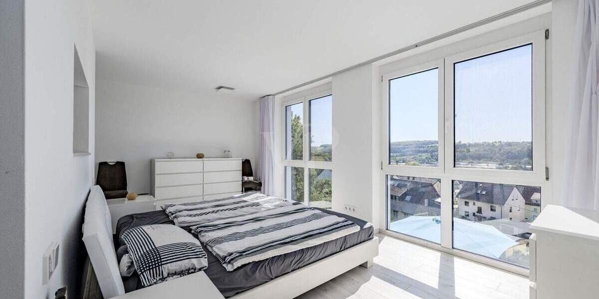 Doppelhaushälfte Reichenbach an der Fils - 5 Zimmer, 164 m&sup2;, 839.000&euro; | Angebot:25688090