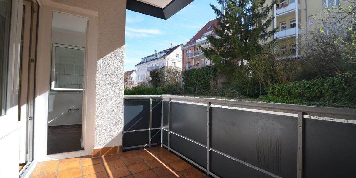 Etagenwohnung Stuttgart West - 3 Zimmer, 77 m&sup2;, 368.000&euro; | Angebot:25822594
