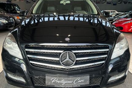 Mercedes-Benz R 350 268.000 km 9.249 &euro; Ludwigsburg 71638