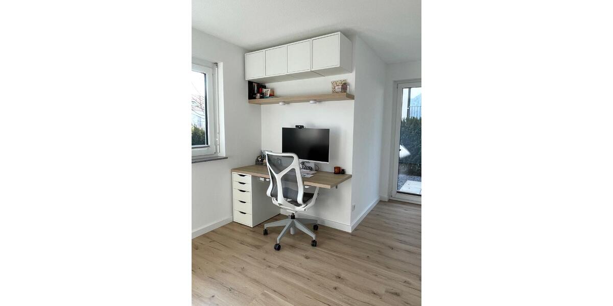 Erdgeschoßwohnung Backnang - 4.5 Zimmer, 89 m&sup2;, 458.000&euro; | Angebot:26987246
