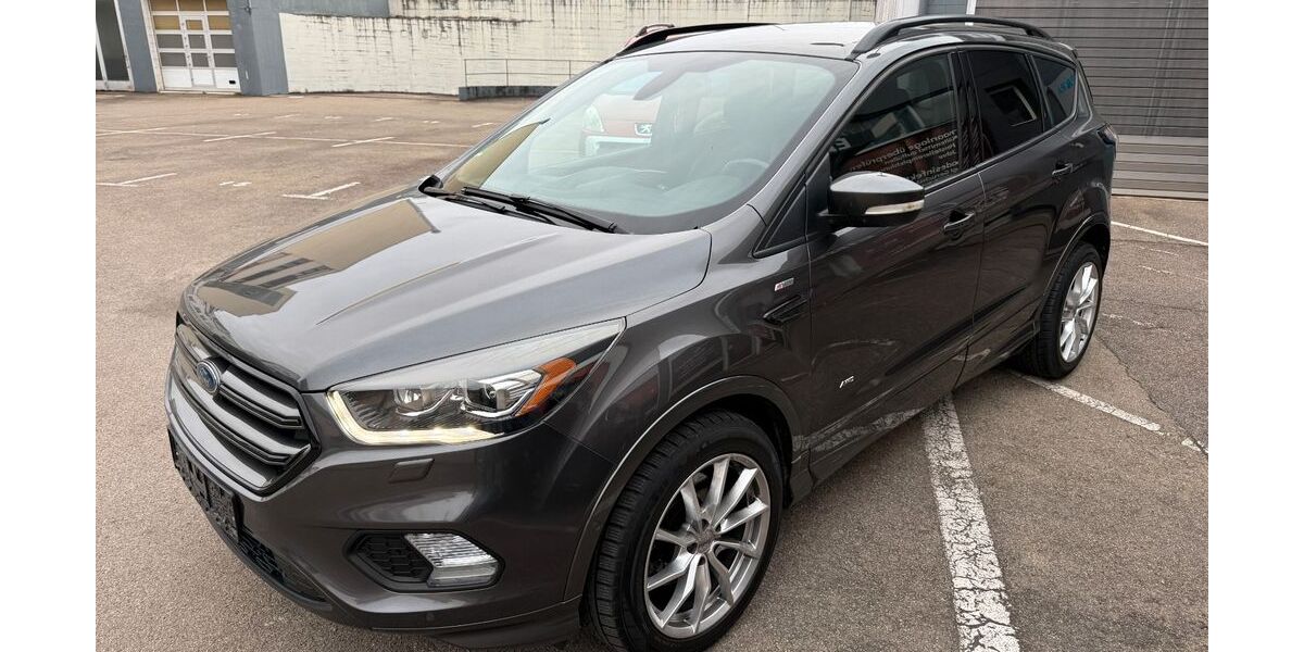 Ford Kuga 113.000 km 15.490 &euro; Münchingen 70825
