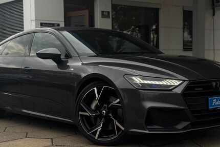 Audi A7 112.000 km 37.900 &euro; Unterensingen / bei Stuttgart 72669